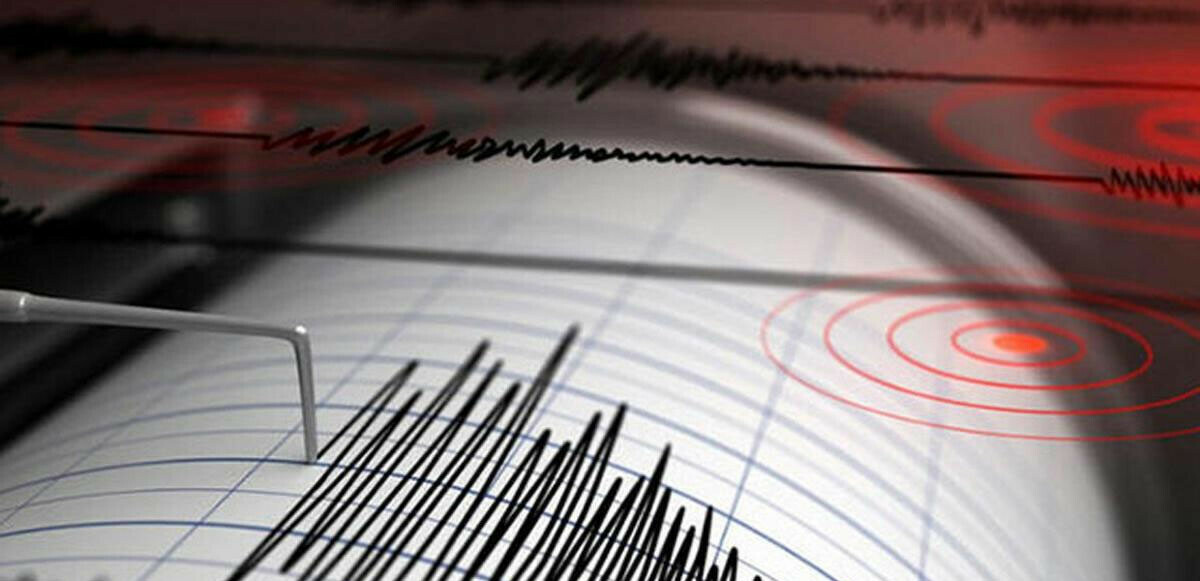 Romanya&#039;da şiddetli deprem! Ülke 5.1 ile sallandı