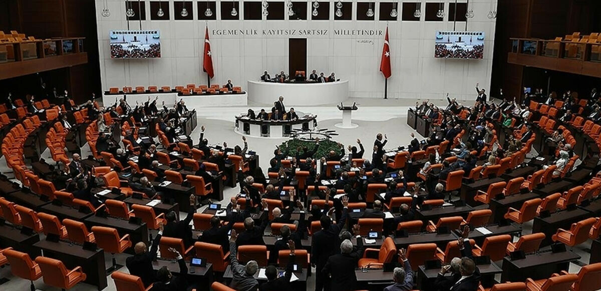 Son dakika! Ekonomi teklifi yasalaştı: KYK faizleri silinecek