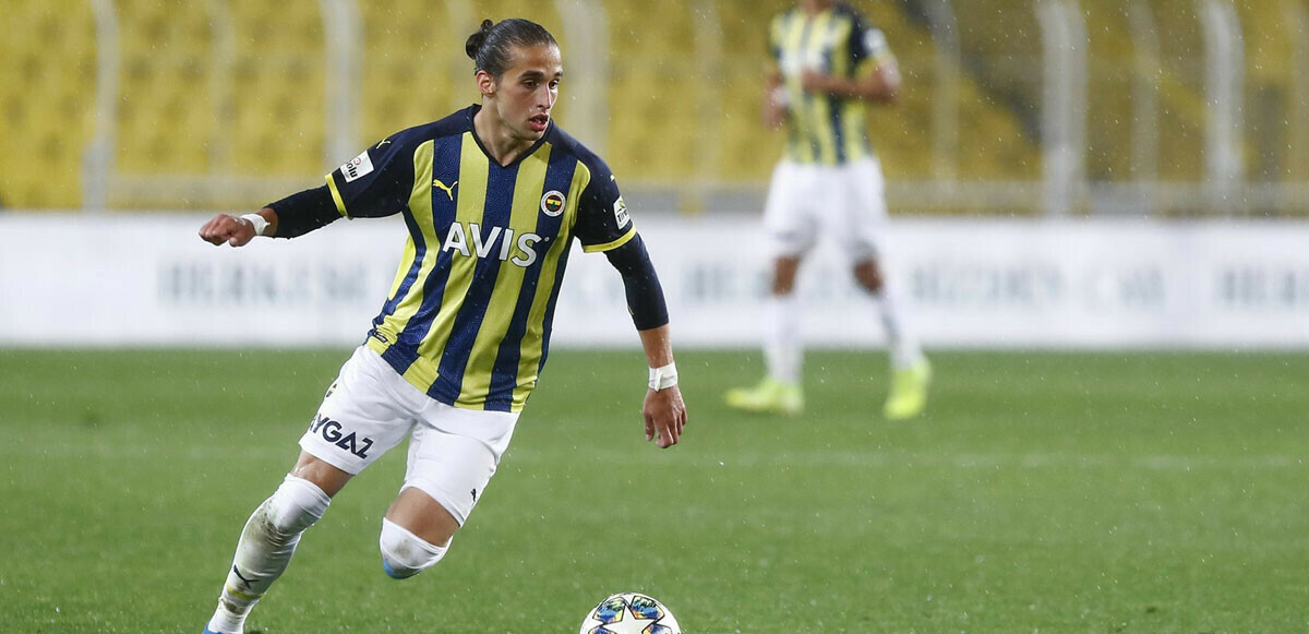 Fenerbahçe altyapısında yetişen Arda milli takım tercihini yaptı: Türkiye&#039;yi seçmedi