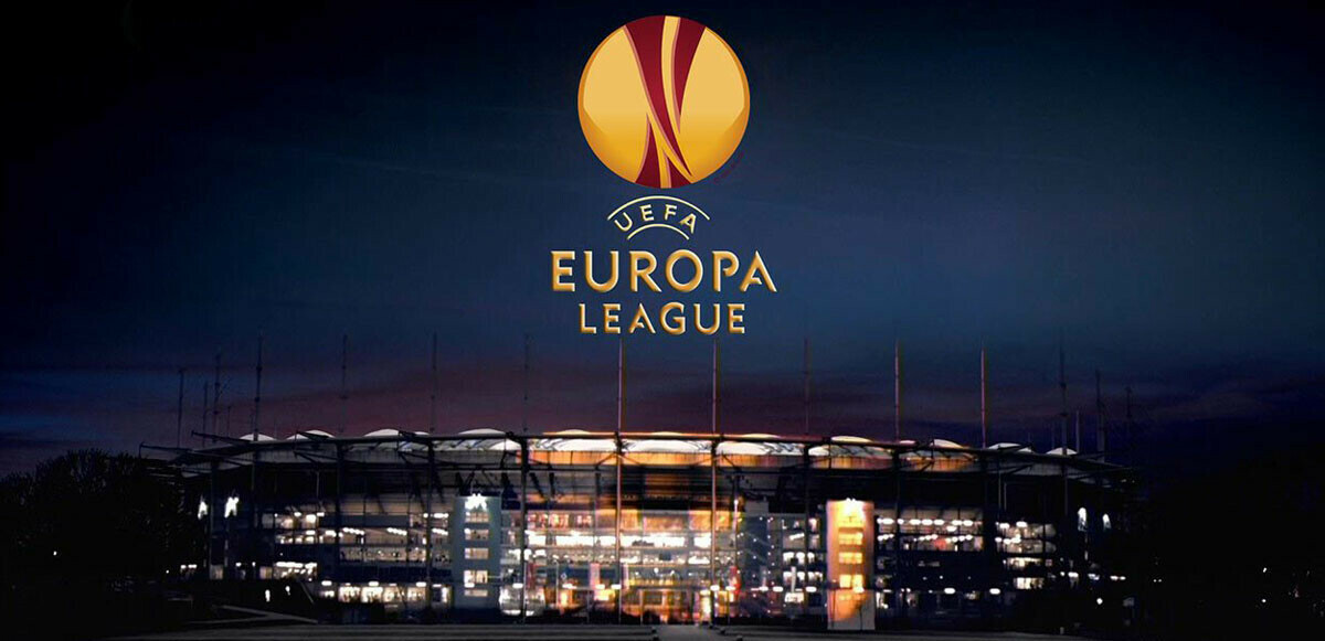 UEFA Avrupa Ligi&#039;nde ilginç sıralama: 4 takım da aynı puanda bitirdi!