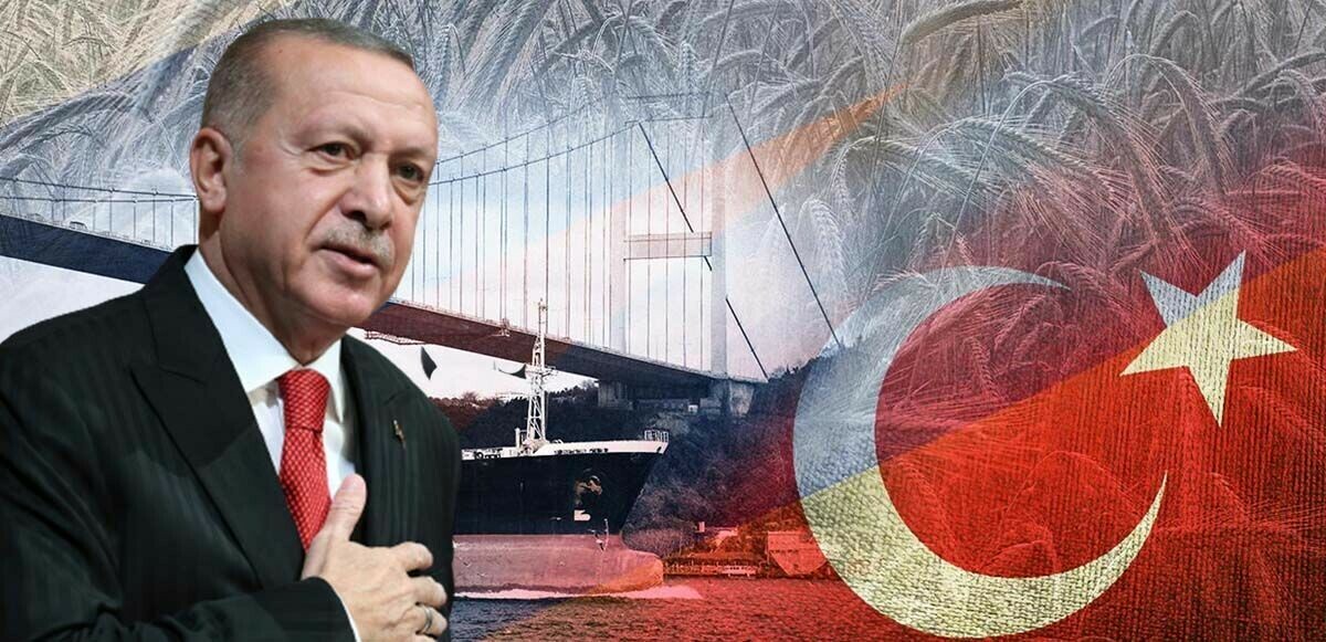 Son dakika! Tahılda öncelik fakir ülkeler! Cumhurbaşkanı Erdoğan, Putin&#039;le görüştü: Bu konuda mutabık kaldık