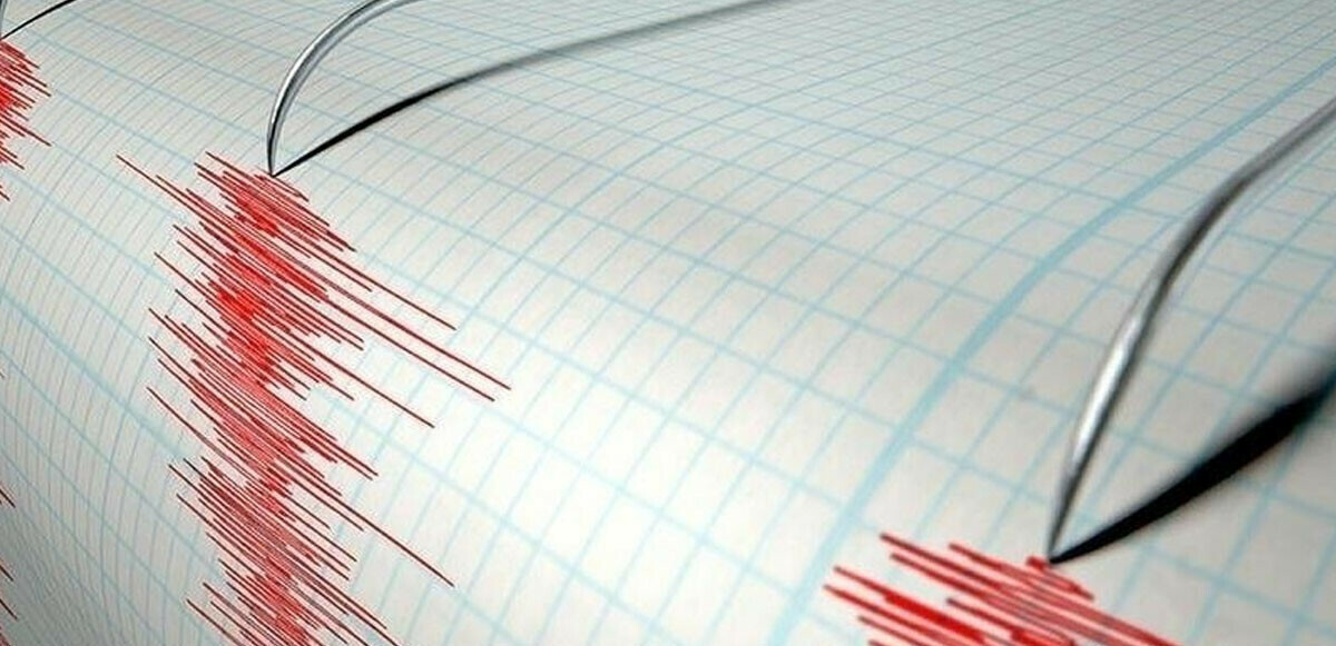 Son dakika: ABD Kaliforniya eyaletinde 6,2 büyüklüğünde deprem!