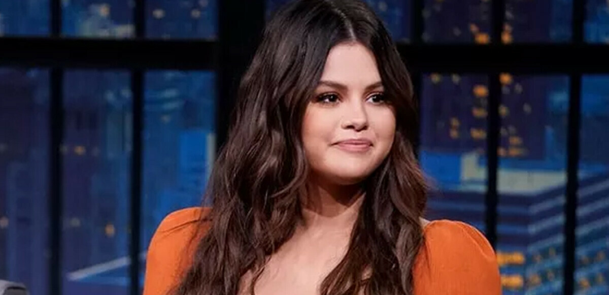 Selena Gomez’den intihar itirafı