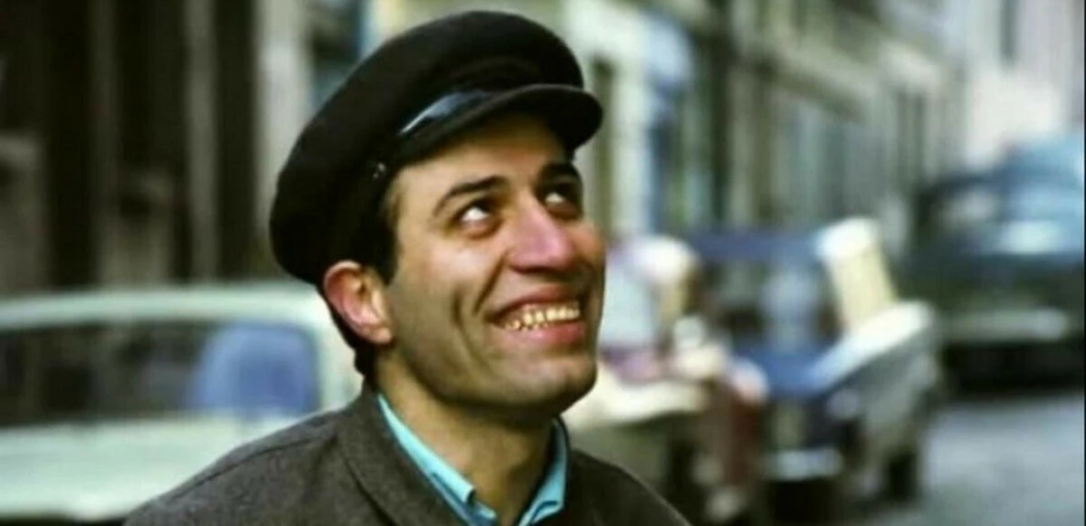 Efsane oyuncu Kemal Sunal'ın 7 filmiyle ilgili gerçek ortaya çıktı