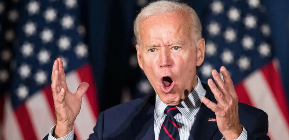 Biden’dan hadisiz sözler, seçmene &#039;av tüfekli&#039; cevabı olay oldu