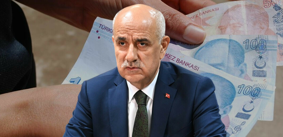 Bakan Kirişci&#039;den hibe desteği açıklaması: Yaklaşık 25 milyon TL tutarında