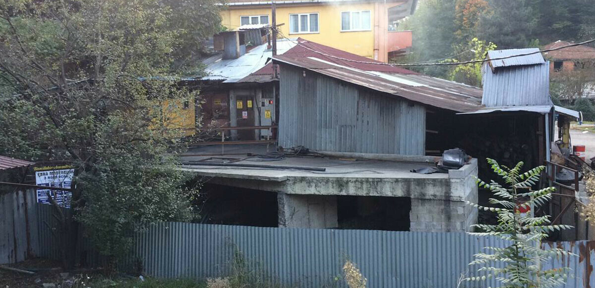 Zonguldak’taki maden ocağında patlamaya ilişkin soruşturma başlatıldı