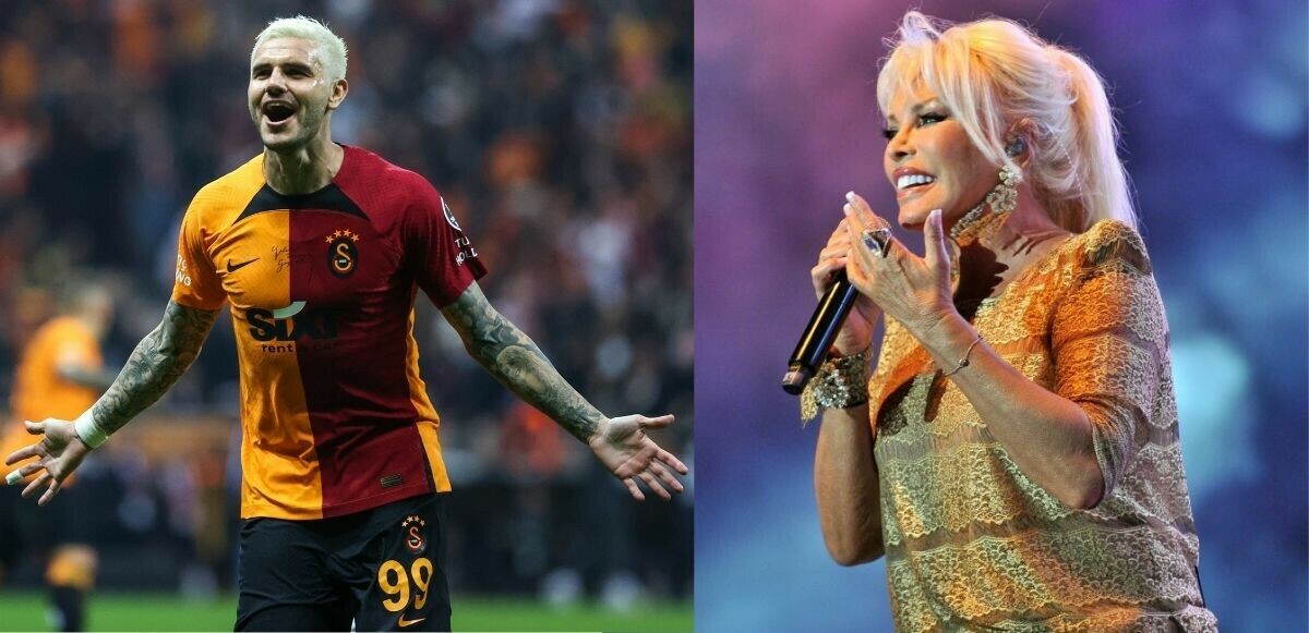 Ajda Pekkan&#039;ın ultra lüks villasına Galatasaraylı Icardi talip oldu: Villanın fiyatı dudak uçuklattı!