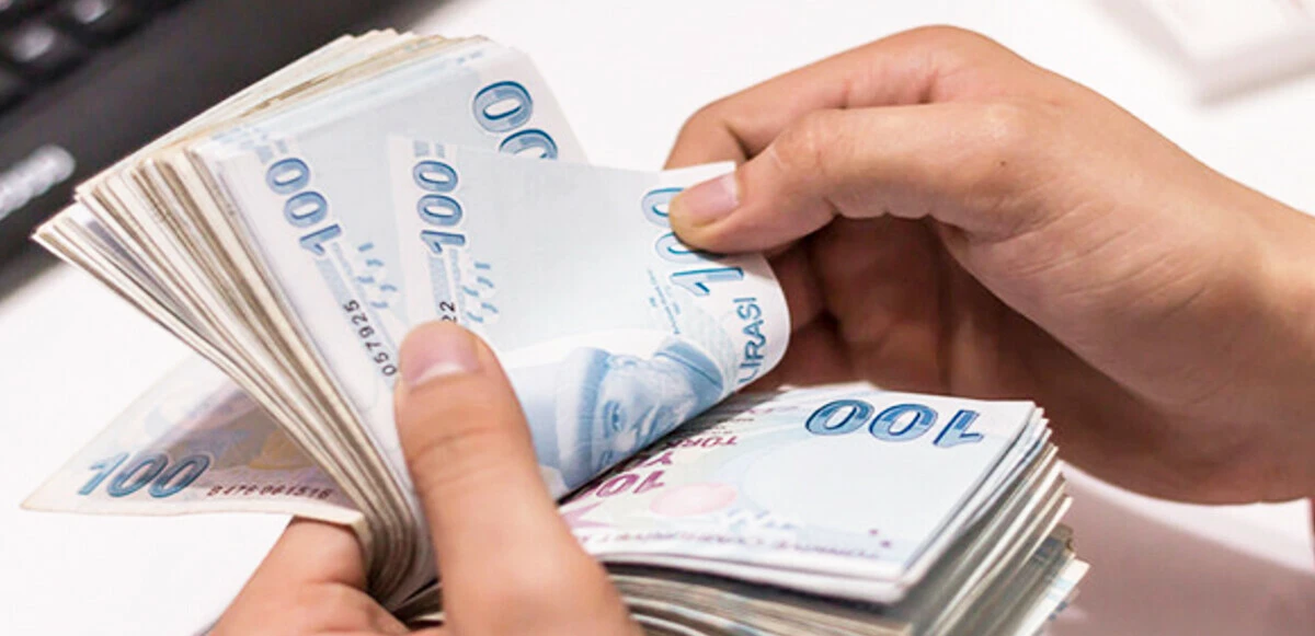 Memur ve emeklilere zam kapıda! Enflasyona göre kalem kalem maaşlar