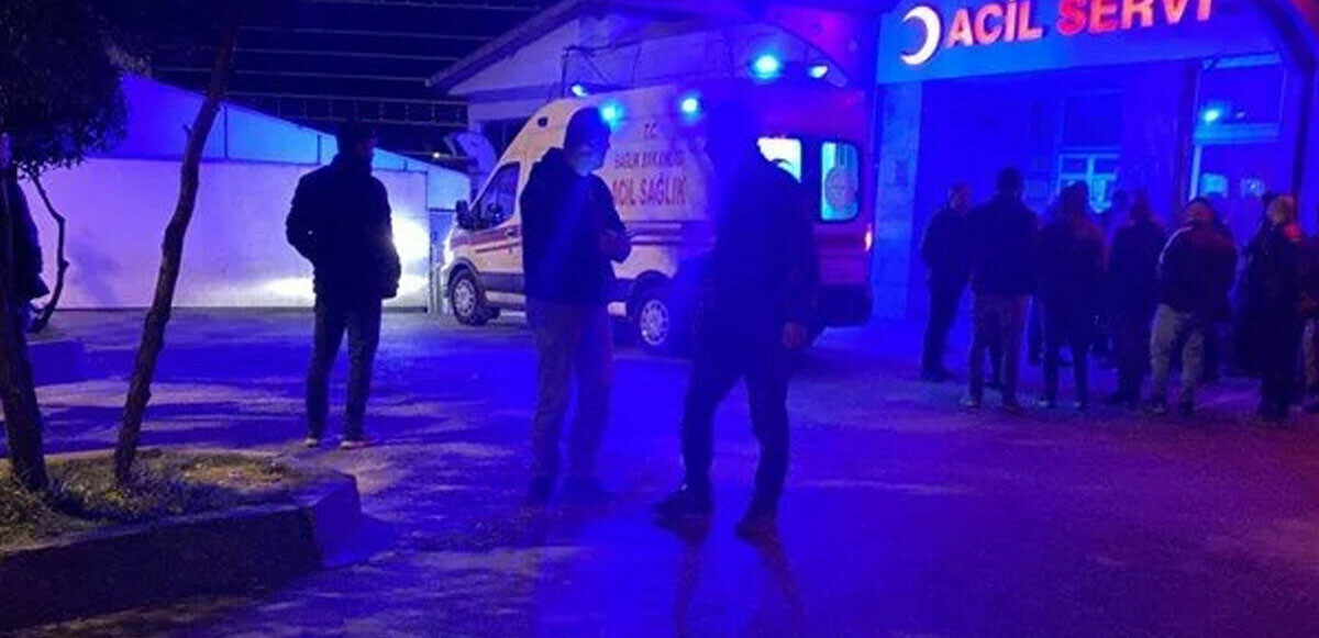 Zonguldak’taki maden ocağı patlaması! Vali Tutulmaz: 2 madencinin tedavisi sürüyor