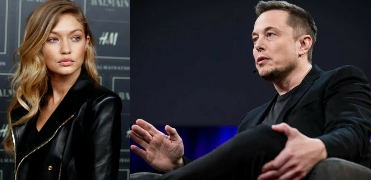 Dünyaca ünlü model Gigi Hadid&#039;den Twitter için para isteyen Elon Musk’a rest: &quot;Burası fazla nefret ve bağnazlık çukuru…&quot;