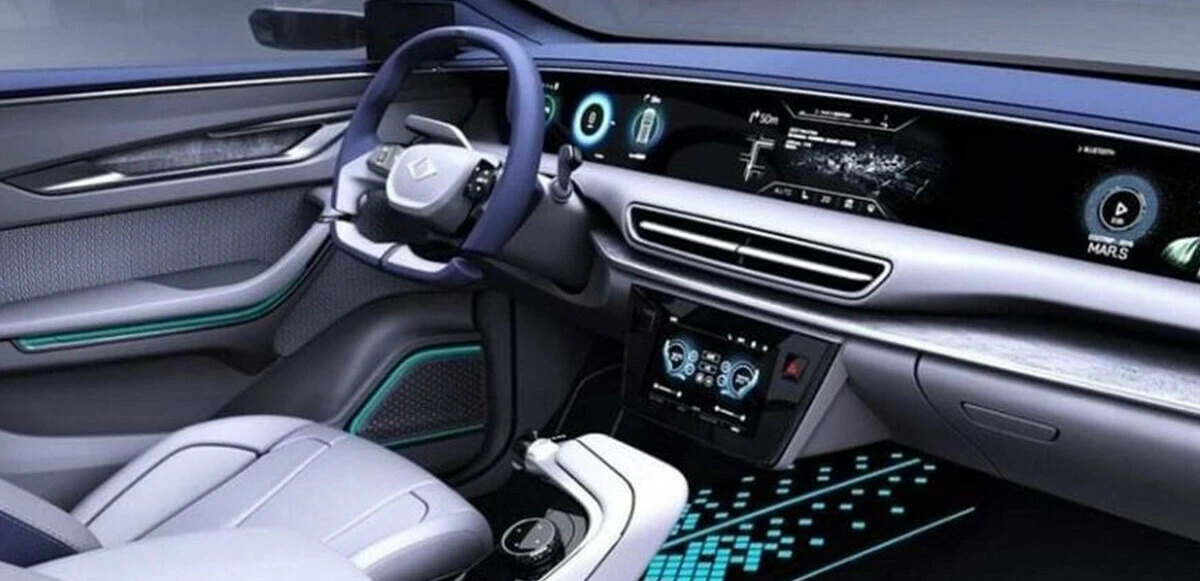 Dünya devi Volvo’dan TOGG açıklaması: Tüm markalar bu sistemle beslenecek