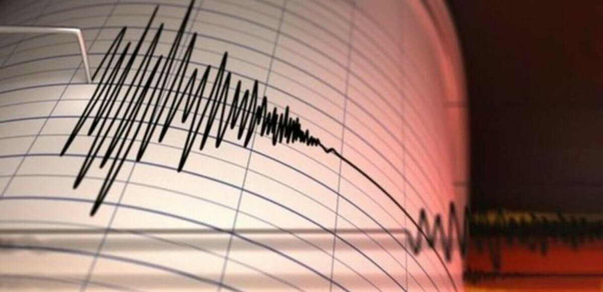 Son dakika! İtalya&#039;da 5.7 şiddetinde deprem!