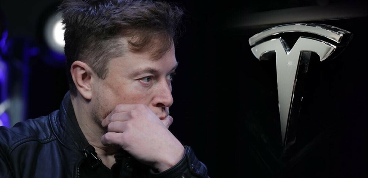 Twitter&#039;ı satın alan Elon Musk, yine Tesla hisselerini sattı!