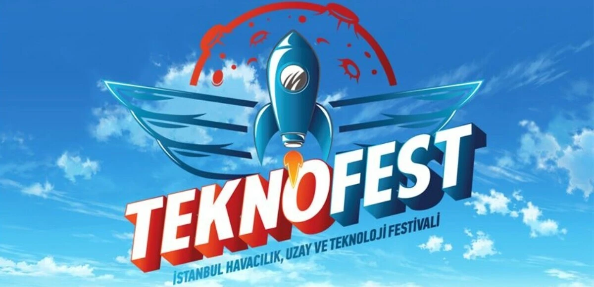 2023 TEKNOFEST NEREDE? Teknofest 2023 Ne Zaman, Başvuruları ve Ödülleri Neler? İşte Teknofest Takvimi...