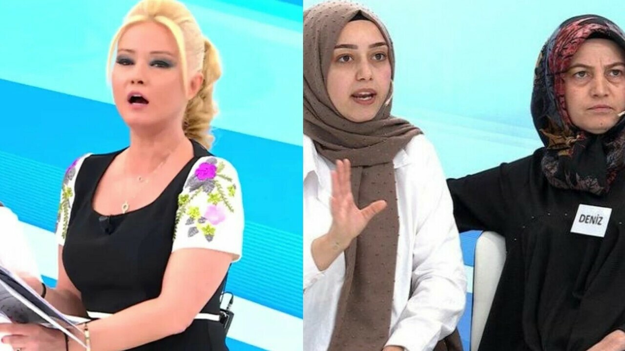 Derya Yalçınkaya kimdir, kaç yaşında? Müge Anlı Derya Yalçınkaya olayı nedir? Selim Yalçınkaya&#039;yı kim öldürdü?