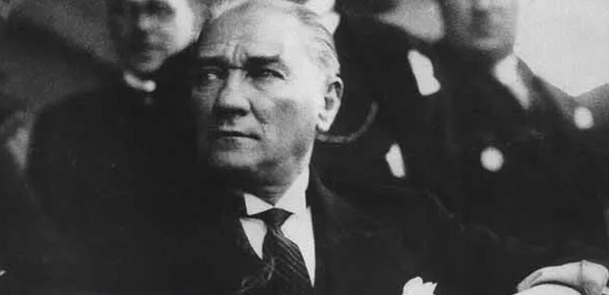 Gazi Mustafa Kemal Atatürk’ün vefatının 84.yılı