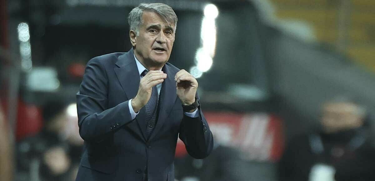 Şenol Güneş: Sahanın en iyisi Atiba&#039;ydı