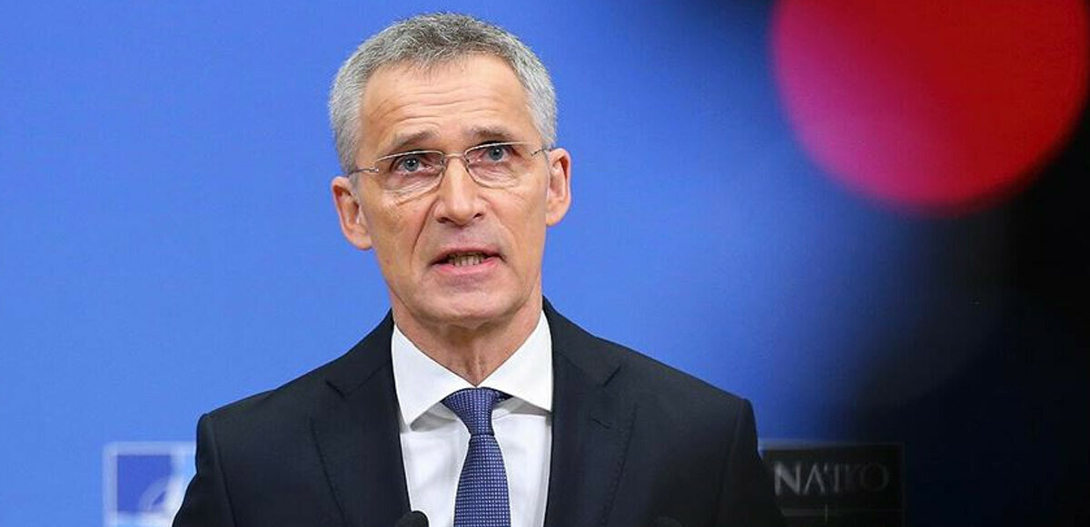 NATO&#039;dan Rusya açıklaması: Büyük bir baskı altında