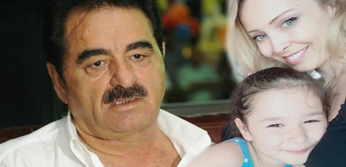 Bu iddia olay çıkarır! İbrahim Tatlıses’in Ayşegül Yıldız’a yaptıkları şoke etti: “Tokat, yumruk, tekme yiyorum çok alıştım”