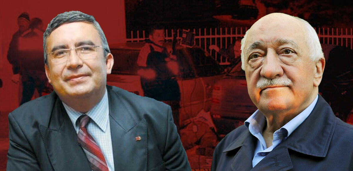 Son dakika! Necip Hablemitoğlu suikastı soruşturması tamamlandı: FETÖ elebaşı Gülen dahil 10 şüpheliye dava