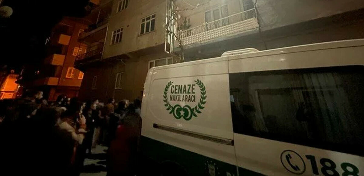 Bursa&#039;da kadın cinayeti: 3 yerinden bıçaklanmış halde bulundu