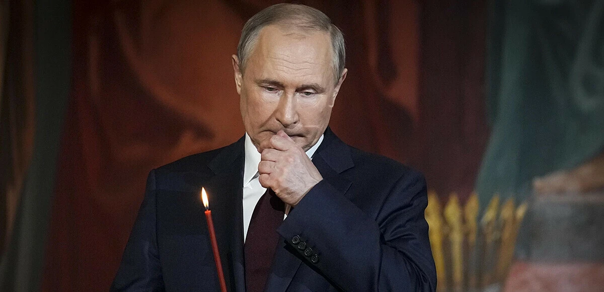 Rusya-Ukrayna savaşında masada korkutucu dört senaryo: Ya zafer ya darbe...