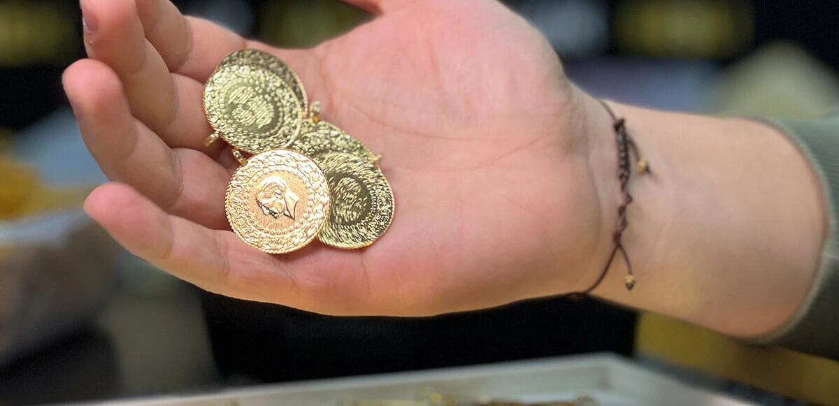 FED’in bir sonraki hamlesini açıkladı! Altını olanlara Kapalıçarşı’dan ‘iyi takip’ edin uyarısı
