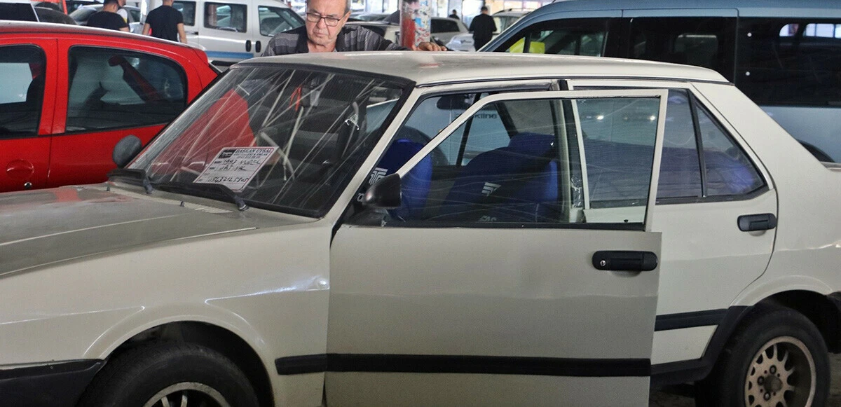 ÖTV kararı sonrası araç alacaklara galericilerden çağrı! İkinci el otomobillerde yılsonu işaret edildi