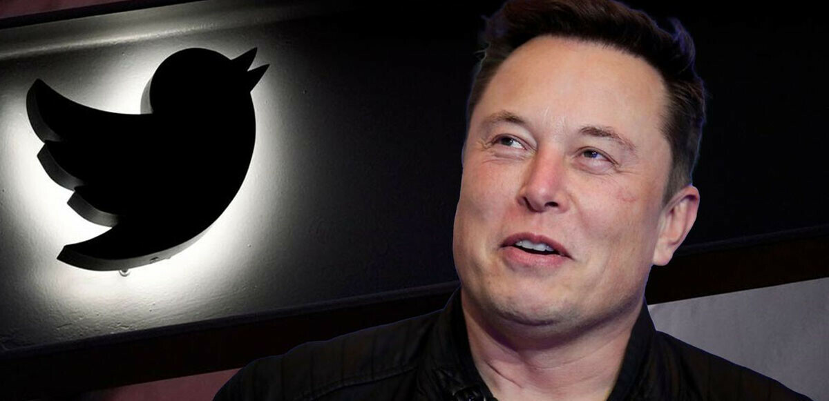 Elon Musk, Twitter&#039;da kendi şirketlerinin reklamını yapacak!