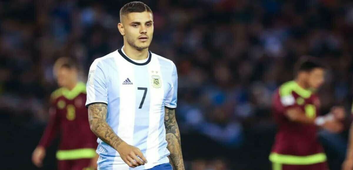 Mauro Icardi, Arjantin Milli Takımı'nda neden oynamıyor? Lionel Messi etkili mi?