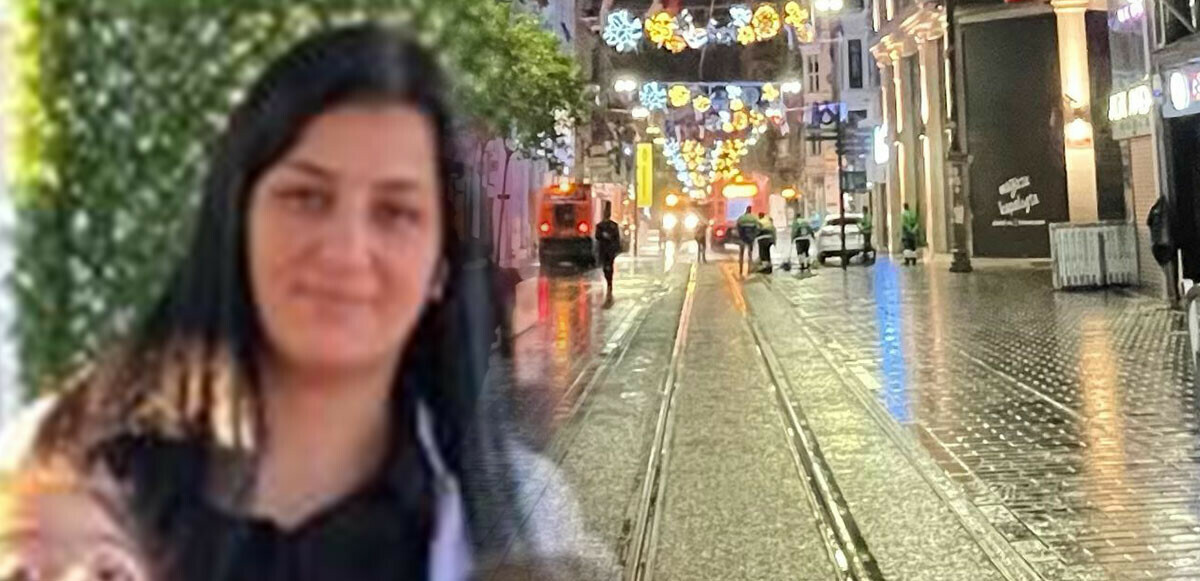 İstiklal Caddesi’ndeki patlamada öğretmen Arzu Özsoy’un son mesajları ortaya çıktı