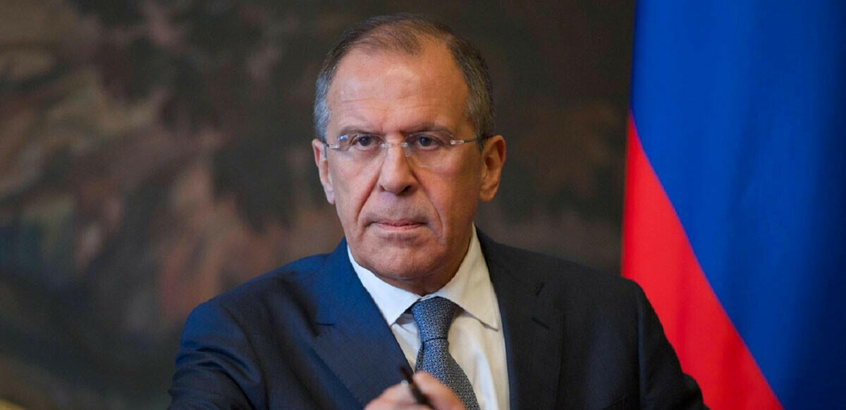 Son dakika! Rusya Dışişleri Bakanı Sergey Lavrov hastaneye kaldırıldı iddiası: Sahtekarlığın zirvesi