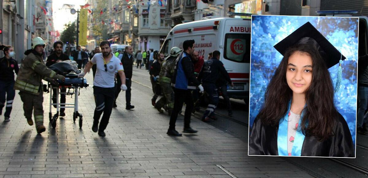 Ünlü oyuncu Nurettin Uçar&#039;ın acı günü! Taksim&#039;deki patlamada karısını ve kızını kaybetti, paylaşımı yürekleri dağladı