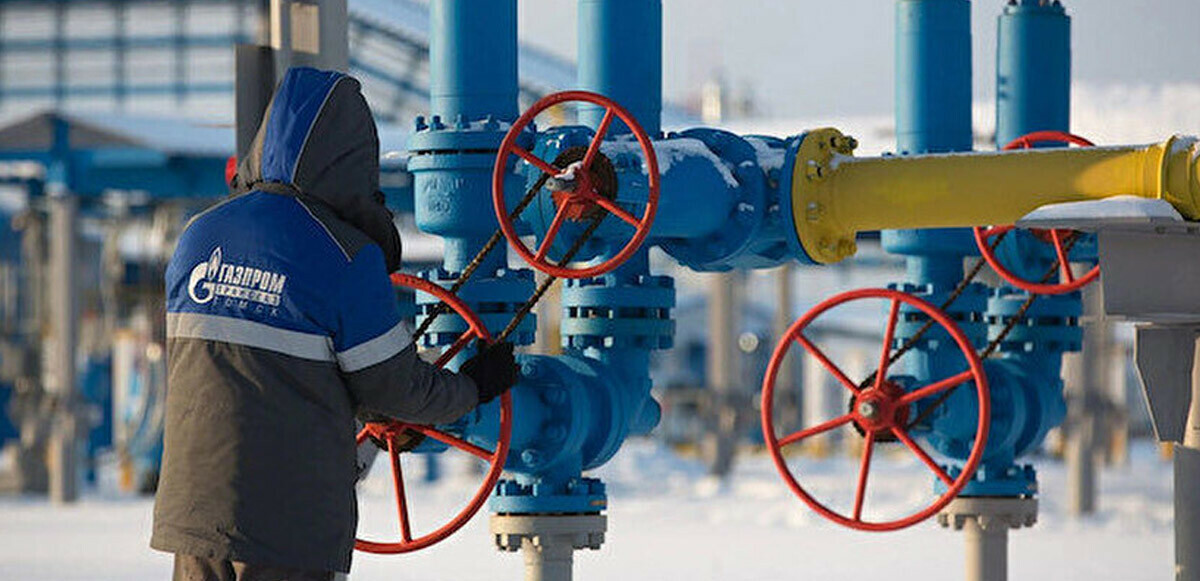 Putin&#039;e bir darbe daha: Gazprom&#039;un hisselerine el koydular