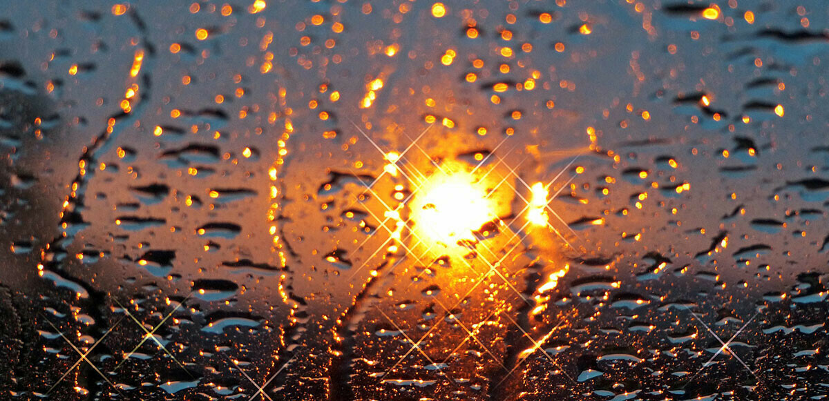 Son dakika! Meteoroloji son hava tahmin raporunu paylaştı, güneşli günlere veda vakti: Sağanak yağış günlerce sürecek