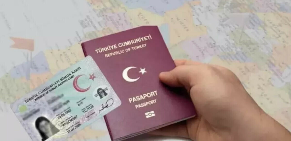 Bosna Hersek ile Türkiye arasında pasaport tarih oluyor! Kimlikle geçiş dönemi başlıyor