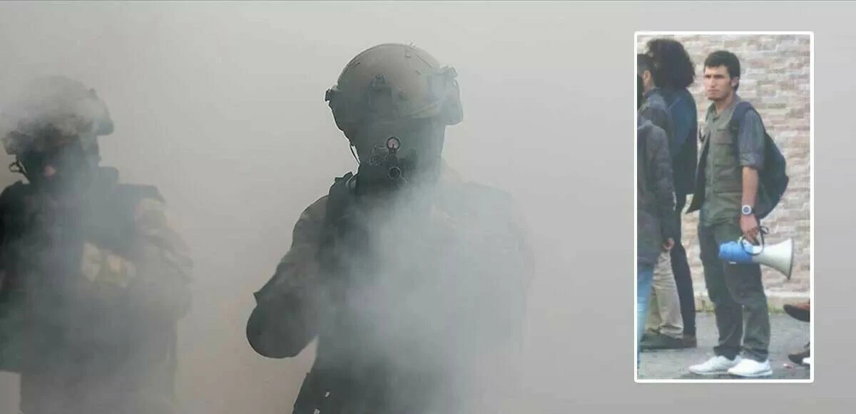 Son dakika! MİT'ten Suriye'de nokta operasyon: PKK'nın sözde sabotaj sorumlusu etkisiz hale getirildi