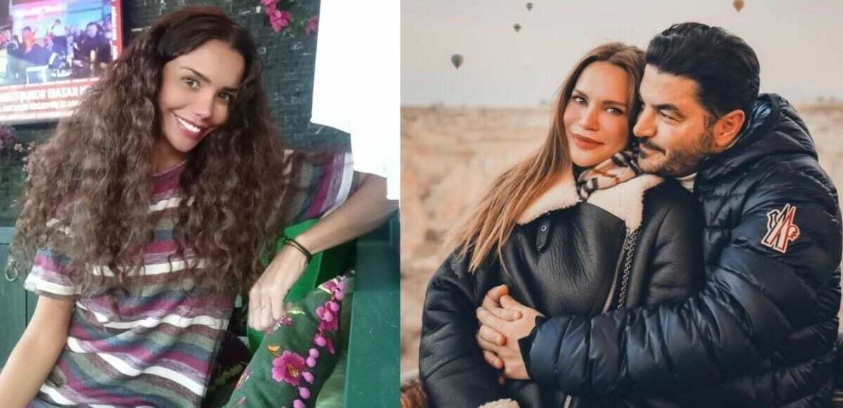 Ebru Şallı’nın eşinin olayları bitmiyor: “Kızını kaçırdı ve şiddet gösteriyor” iddiası ortalığı karıştırdı!