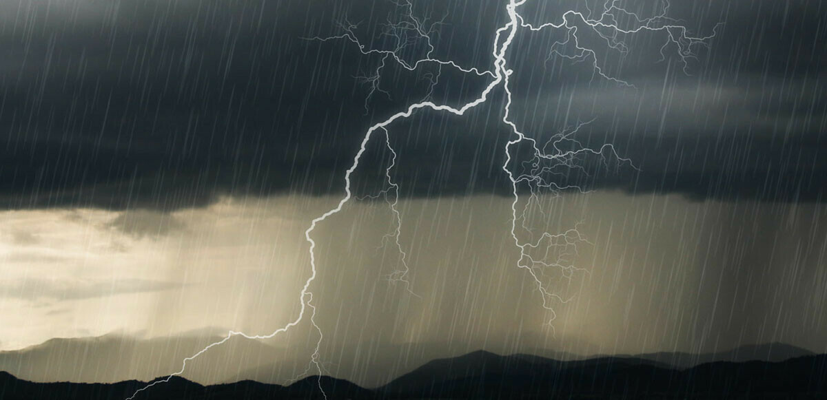 Son dakika: Hava durumu nasıl? Batı’da sağanak Doğu’da kar var! (Meteoroloji hava tahmin raporu)