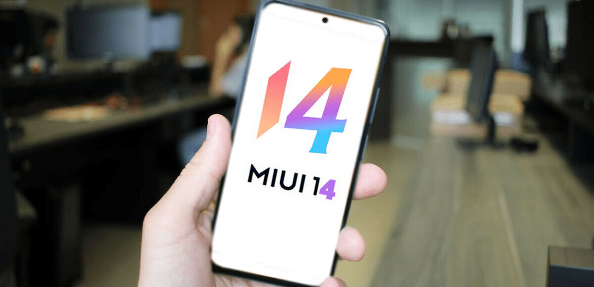 Xiaomi telefonlar için yeni kan: MIUI 14 güncellemesi geliyor, yetkili isim gelişmeleri aktardı!