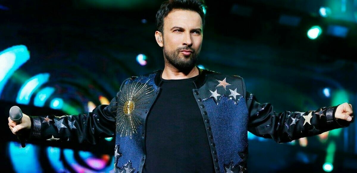 Tarkan yeni şarkısı ‘Son Durak’la dinleyicilerden tam not aldı: “Şarkı buram buram Tarkan kokuyor”