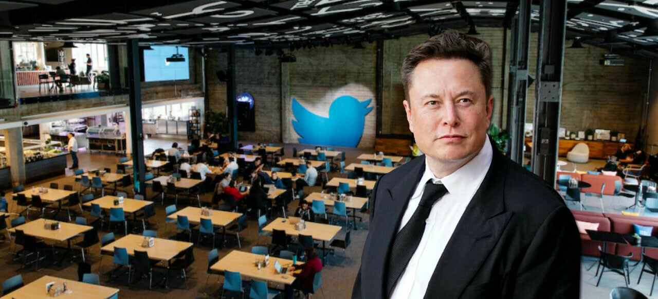 Elon Musk&#039;ı sabotaj korkusu sardı! Çalışanları bile Twitter ofisine sokmuyor