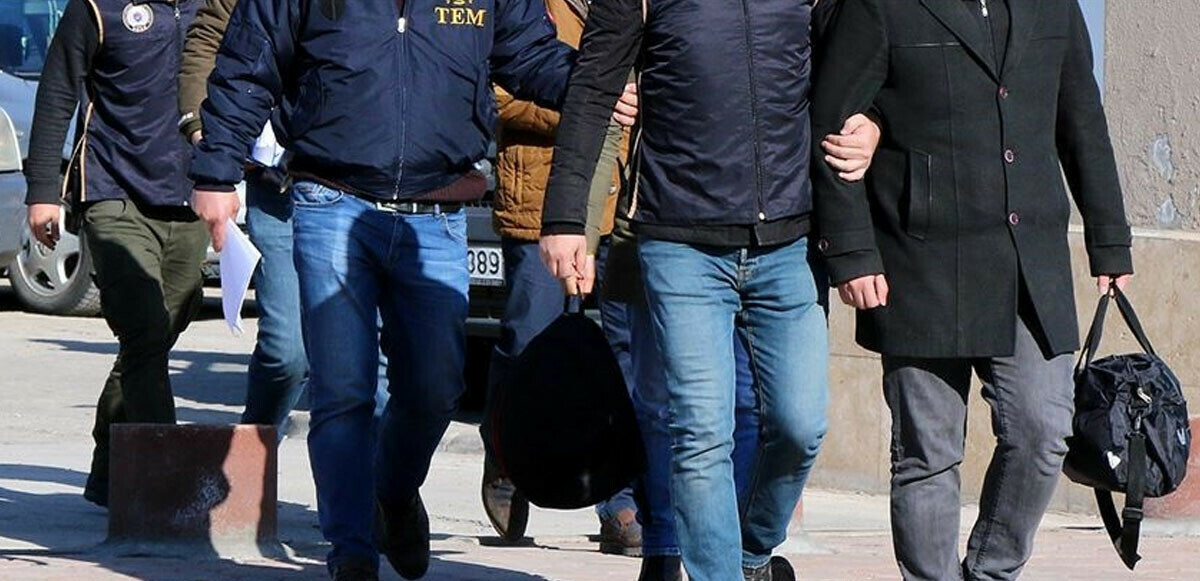 Ankara&#039;da FETÖ operasyonu: 24 gözaltı