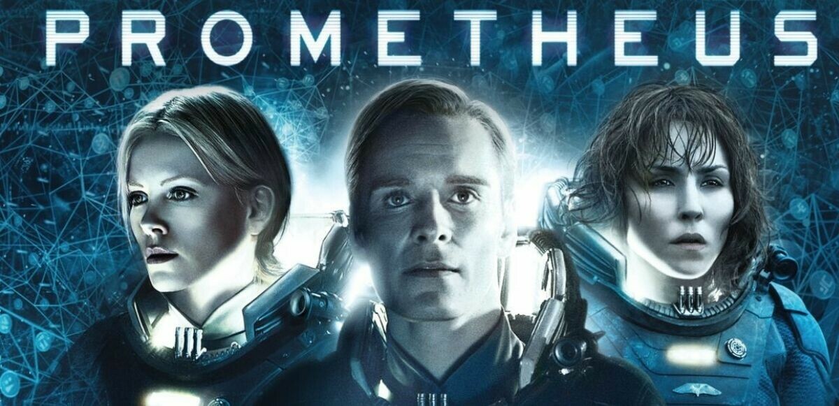 Prometheus filmi oyuncuları kim, konusu nedir? Prometheus filmi nerede çekildi?