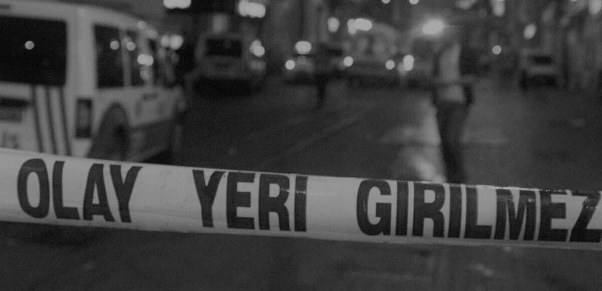 Her detayı vahşet! Eşini öldürdü ardından aracıyla beraber kendini ateşe verdi