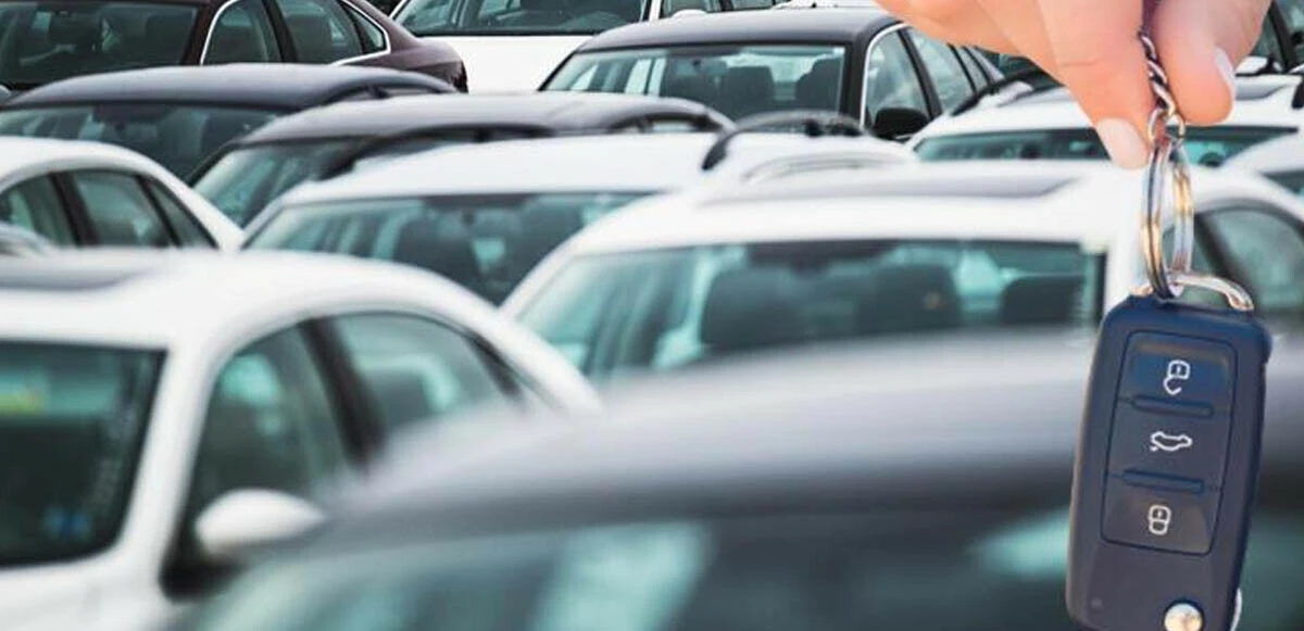 Son dakika! Otomobil alacaklar dikkat: Tarih belli oldu, 1 Aralık'tan itibaren hayata geçirilecek