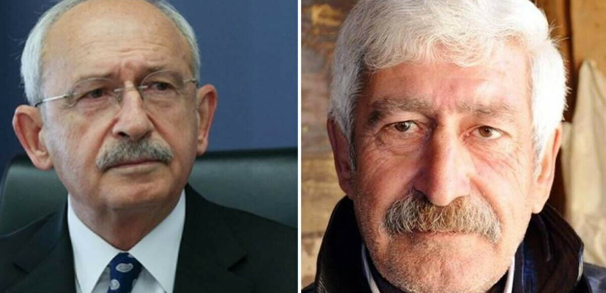 Son dakika! Kemal Kılıçdaroğlu&#039;nun acı günü: Kardeşi Celal Kılıçdaroğlu vefat etti