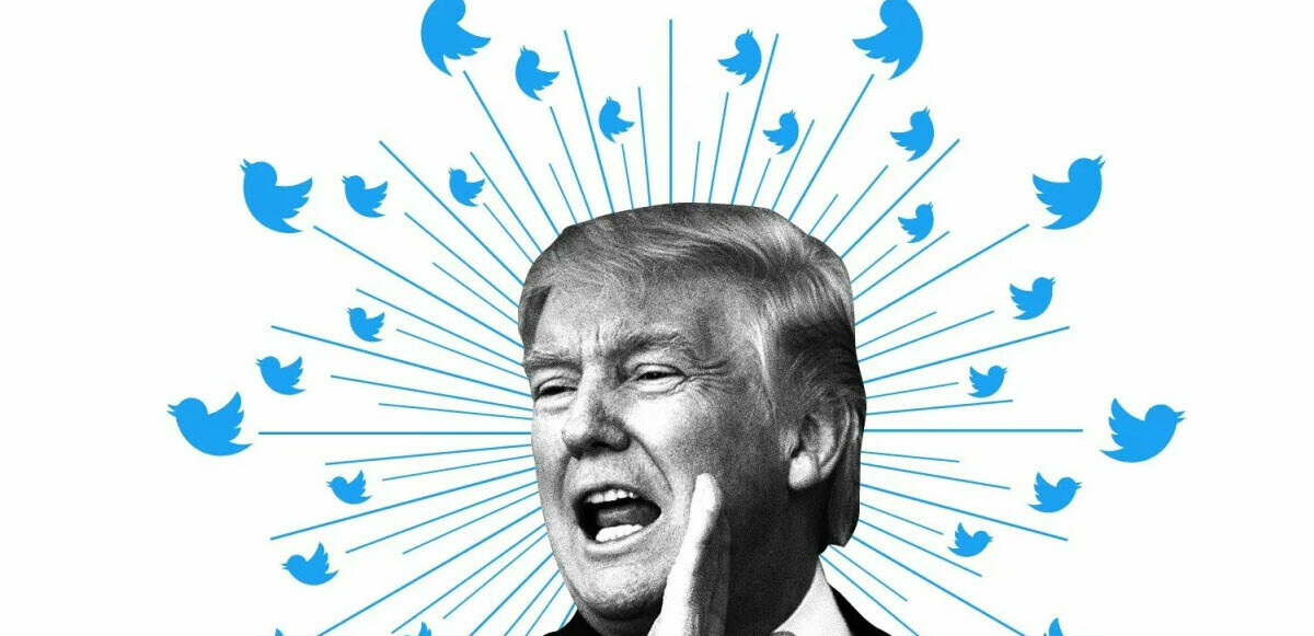 Twitter’ın yeni sahibi Elon Musk, Donald Trump için anket başlattı