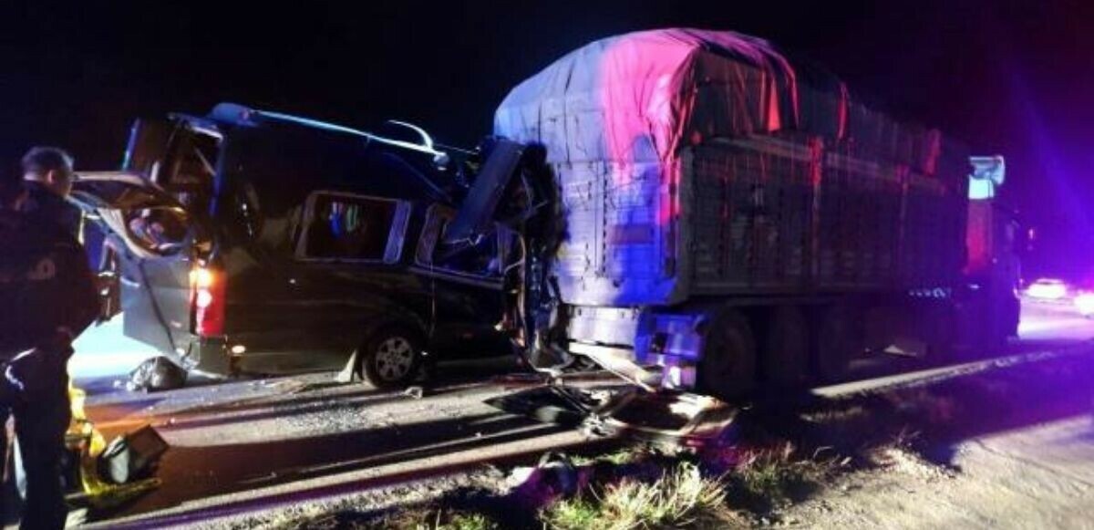 ÖZGÜR KARATAŞ KİMDİR, kaç yaşında? Amasya&#039;daki kazada hayatını kaybeden Özgür Karataş evli mi, çocuğu var mı, hangi dizilerde oynadı?